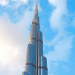 ブルジュハリファ