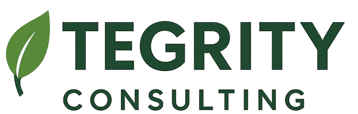 TEGRITY counsulting